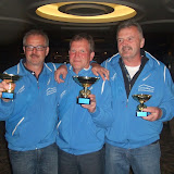 Webalbum 04/2011 - Trainingscamp der Herren 50