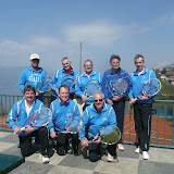 Webalbum 04/2013 - Trainingscamp der Herren 50 / Herren 55