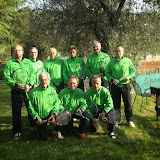 Webalbum 04/2014 - Trainingscamp der Herren 50 / Herren 55