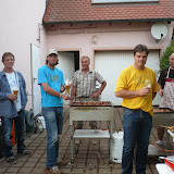 Webalbum 01.08.2014 - Sommernachtsfest