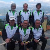 Webalbum 04/2016 - Trainingscamp der Herren 55 / Herren 60