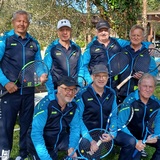 Webalbum 04/2024 - Trainingscamp der Herren 60 / Herren 65