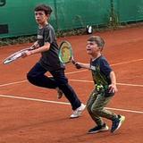 Webalbum 07/2025 - Tenniscamp