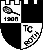 < Logo TC Roth bei Nürnberg >