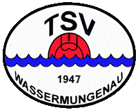 < Logo Tennisabteilung TSV Wassermungenau >