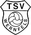 < Logo Tennisabteilung TSV Wernfels >