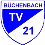 < Logo Tennisabteilung TV Büchenbach >