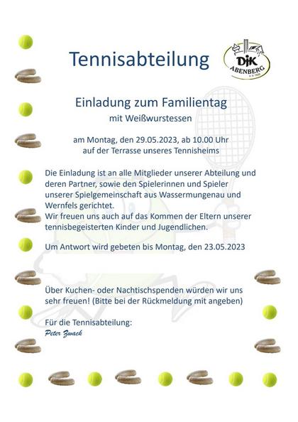 <&nbsp;Bild Familientag 2023&nbsp;>