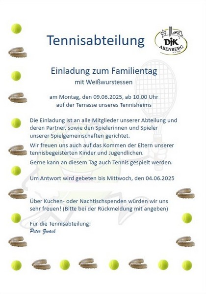 <&nbsp;Bild Familientag 2025&nbsp;>