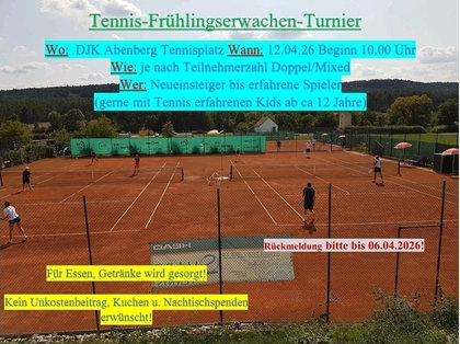 <&nbsp;Bild Frühlingserwachen 2026 (wetterbedingt abgesagt)&nbsp;>