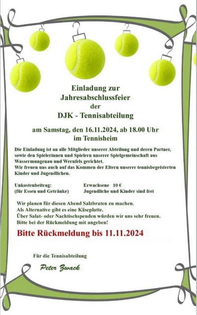 <&nbsp;Bild Jahresabschluss 2024&nbsp;>