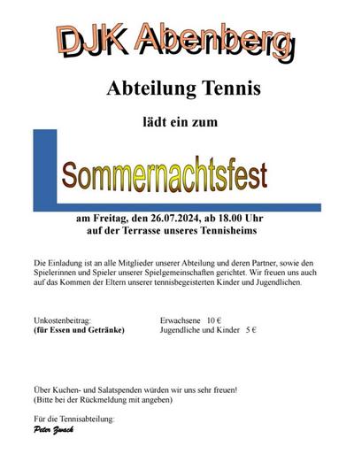 <&nbsp;Bild Sommernachtsfest 2024&nbsp;>