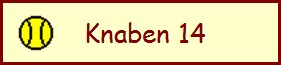 <&nbsp;Logo der Knaben 14&nbsp;>