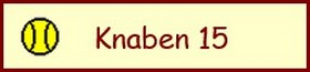 <&nbsp;Logo der Knaben 15&nbsp;>